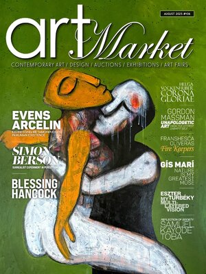 Art Market Magazine - Magazine